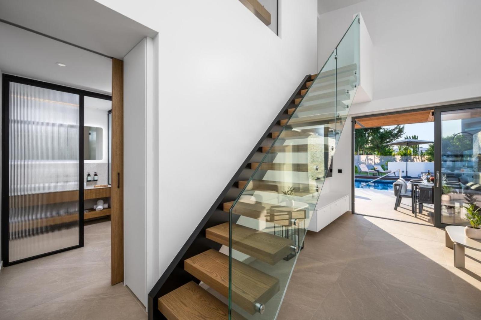 Alma Luxury Villas Ялиссос Экстерьер фото