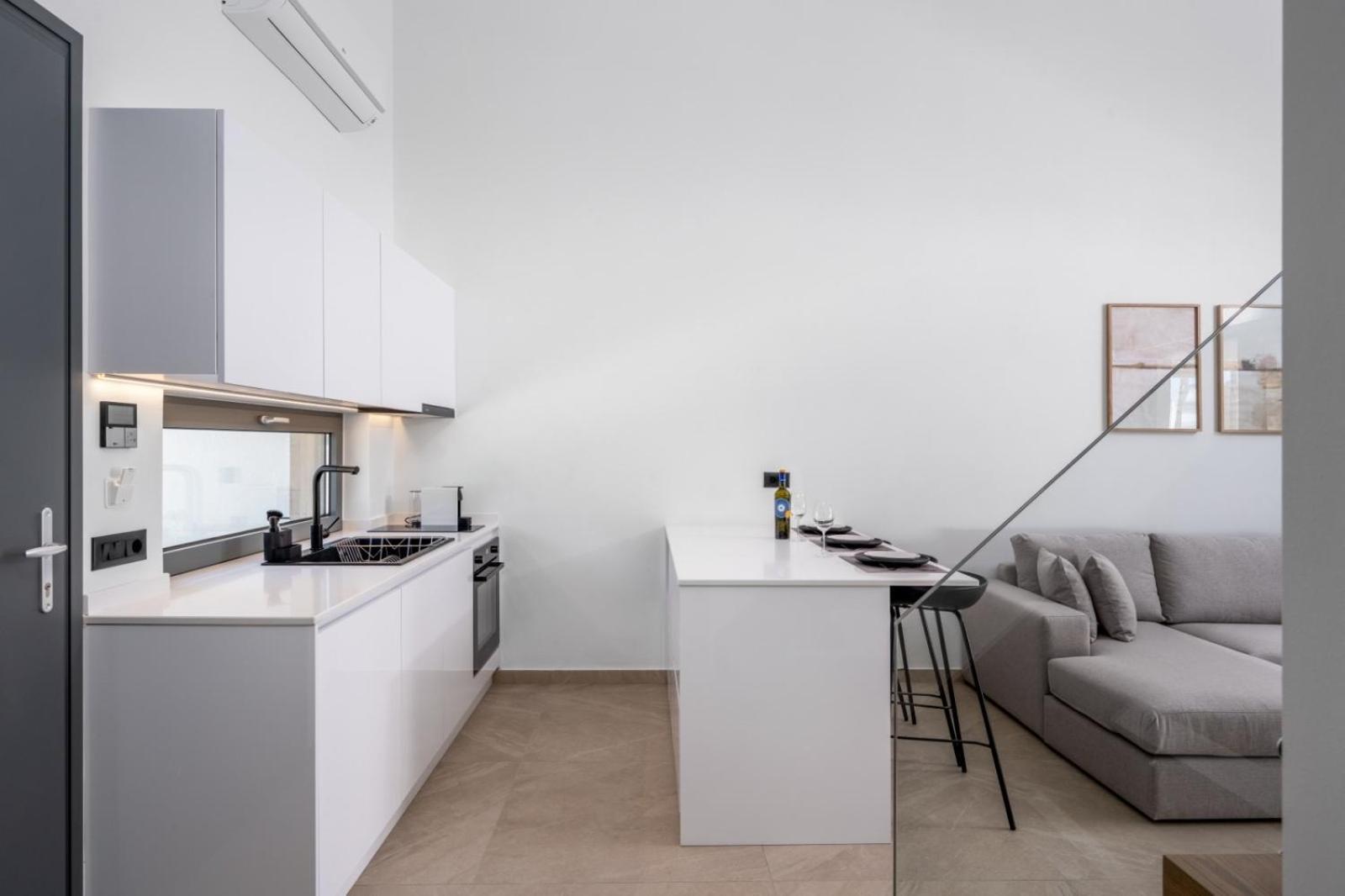 Alma Luxury Villas Ялиссос Экстерьер фото